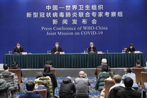 美国疫情援助基金，全球抗疫的美国力量 美国疫情援助基金