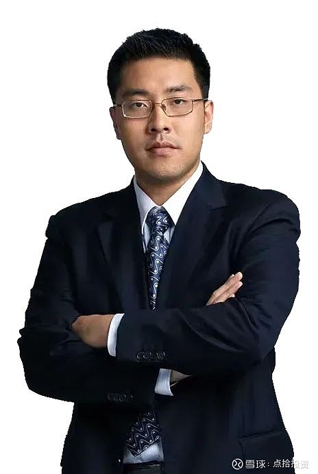 鹏华基金副总裁，引领金融行业的稳健之选 鹏华基金副总裁