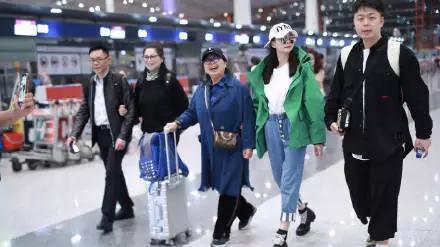 汪涵与杜海涛携手代言的理财产品，稳健与创新的双重保障 汪涵和杜海涛代言的理财