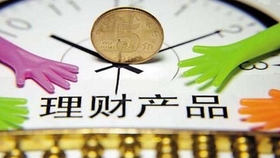 银行理财投资风险须知 银行理财投资风险须知