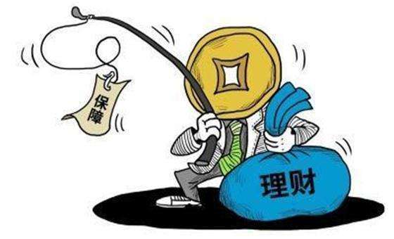 公司资金理财与税务处理探讨 用公司钱理财交税吗