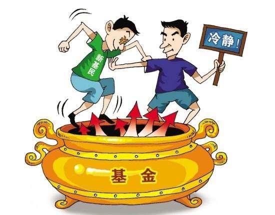基金投资策略，为何选择14点买入？基金为什么14点买入