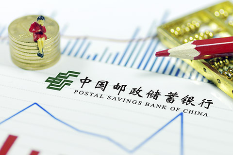 邮政投资理财，新时代的金融创新与机遇 邮政投资理财
