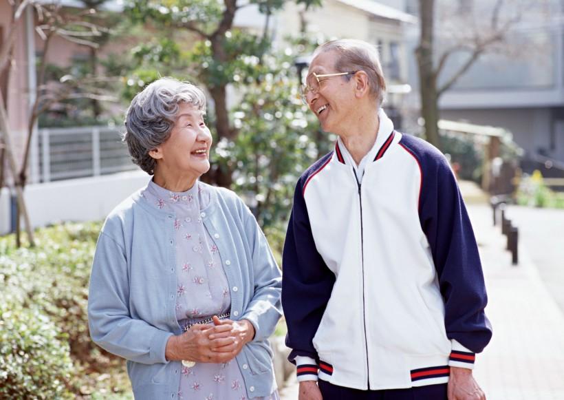 养老保险交得多，未来生活更无忧 养老保险交得多