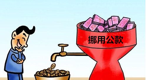 挪用公款理财归单位，风险与合规的双重考量 挪用公款理财归单位
