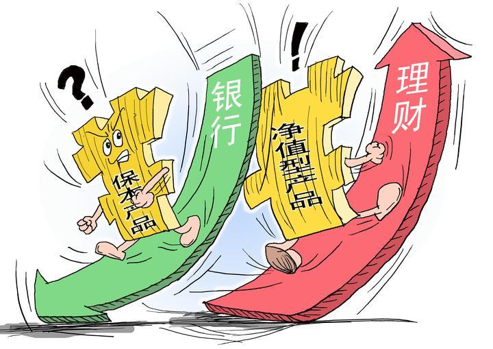 理财基金收入，全球视角下的财富增长策略 理财基金收入