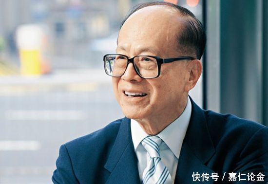 李嘉诚讲理财，财富管理的智慧与策略 李嘉诚讲理财