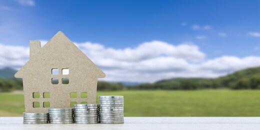 住宅抵押理财，现代金融与房地产的融合策略 住宅抵押理财