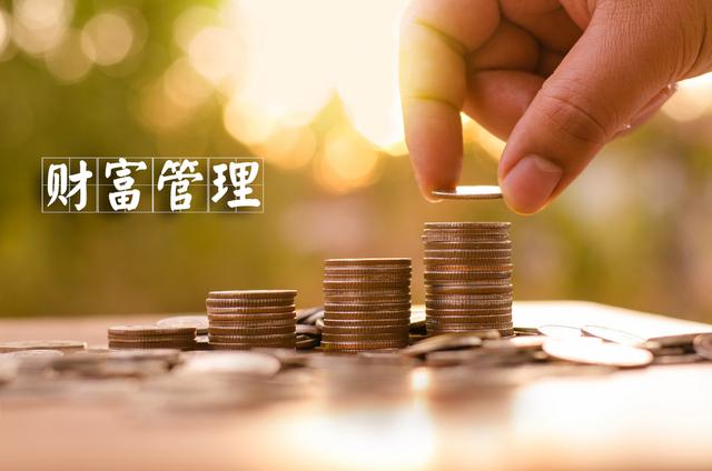 所谓理财就是—财富管理的智慧与策略 所谓理财就是