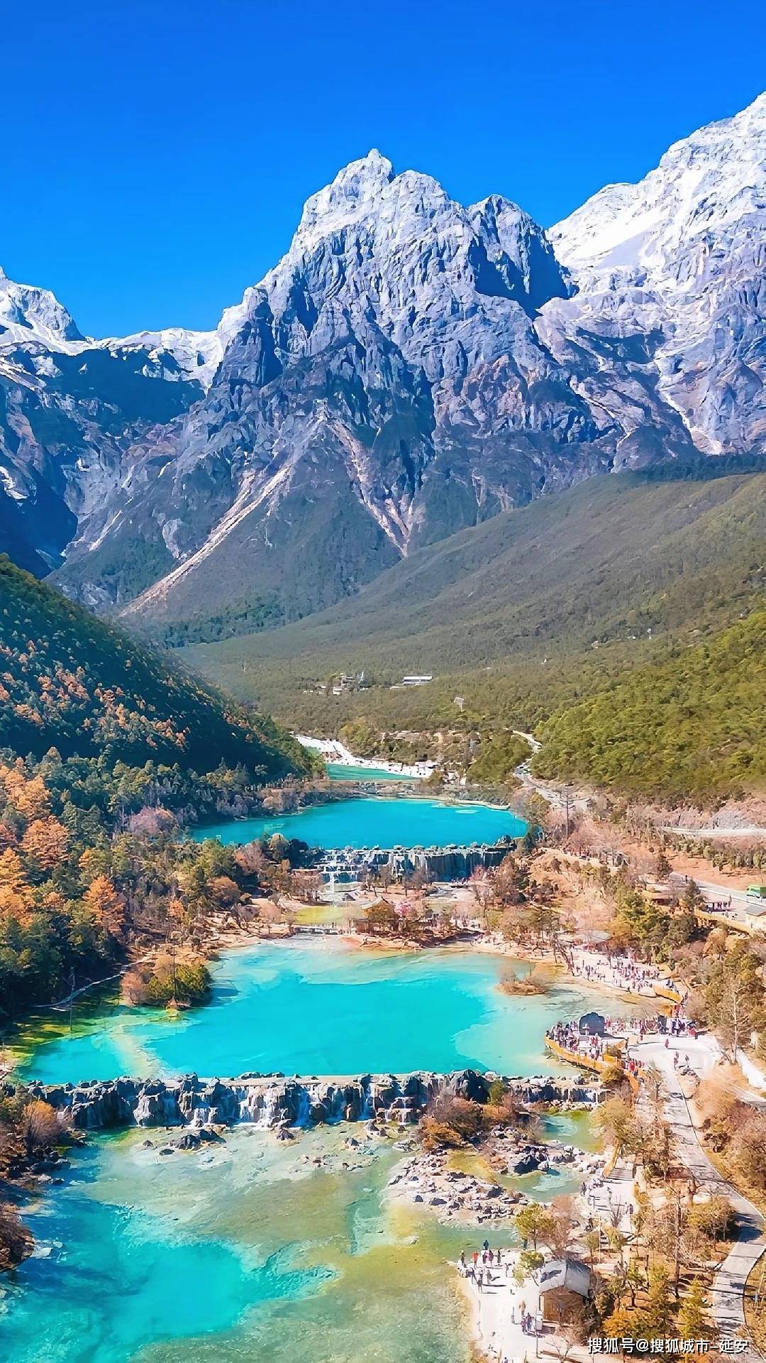 保险公司云南之旅，探索与保障的完美结合 保险公司旅游云南
