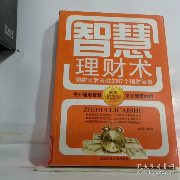 FIRE理财术，现代财富管理的智慧与策略 fire理财术