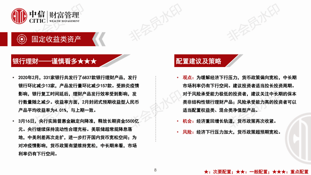 中信桃花理财，全球视野下的财富管理新篇章 中信桃花理财