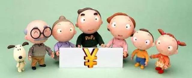 儿童理财小故事，从故事中学习理财智慧 儿童理财段子