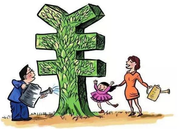 培养小朋友的理财能力，从基础到实践的全方位指导 培养小朋友的理财