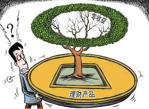 理财产品背后的不理财说法解析 理财产品不理财说法