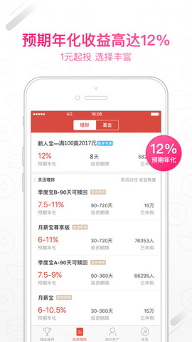理财简单介绍 理财简单介绍