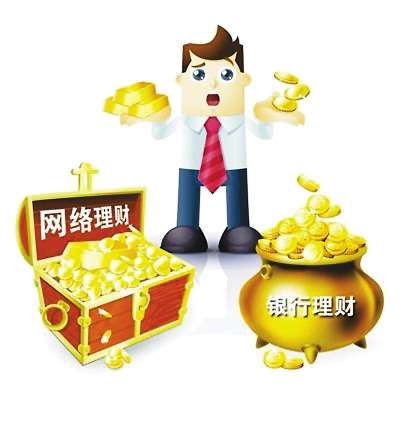 线上理财的拓展与未来趋势分析 线上理财拓展