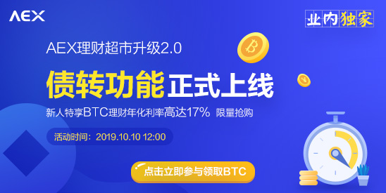 数字产品理财，新时代的财富管理新篇章 数字产品理财