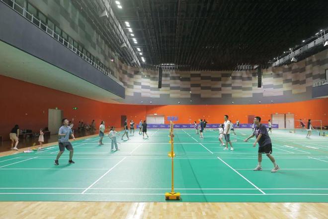 锦州室内篮球场，城市体育的活力之源 锦州室内篮球场