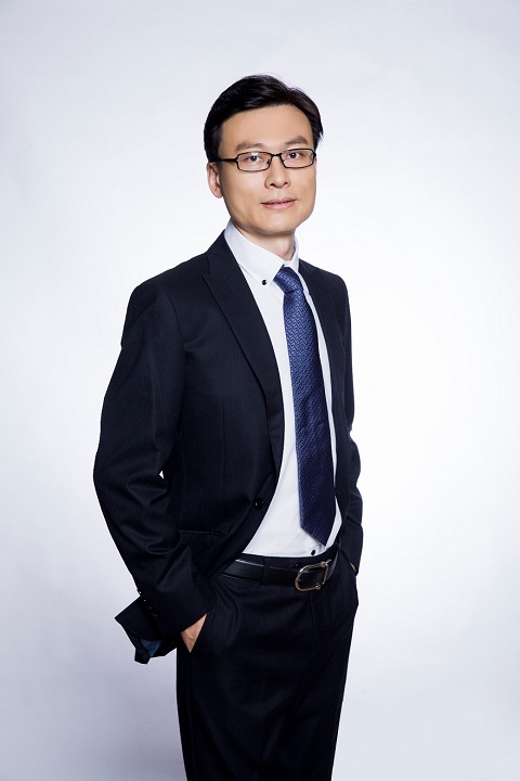 华夏基金陈虎，投资领域的领航者 华夏基金陈虎
