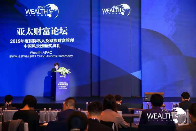 中亚环球理财，全球视野下的财富管理新篇章 中亚环球理财
