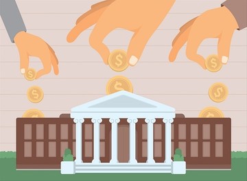 代收学费与理财策略，教育投资与财富管理的双重考量 代收学费理财