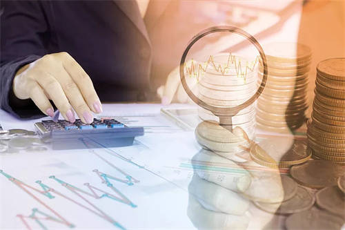 投资理财中介，金融市场的桥梁与助力器 投资理财中介