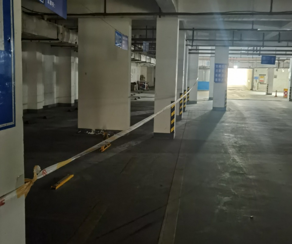 小区安全升级，使用维修基金修缮监控系统 小区用维修基金修监控