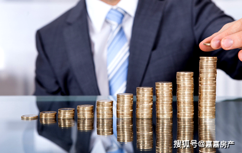 广州购房与理财规划，财富增长的新篇章 广州买房理财