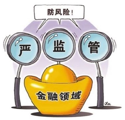 金碗理财预警，风险防范与市场观察 金碗理财预警
