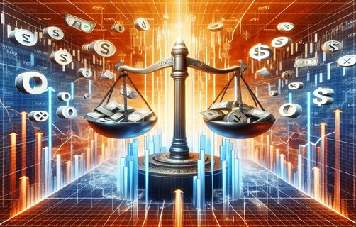 德鲁伊理财教学，探索现代金融的智慧与平衡 德鲁伊理财教学