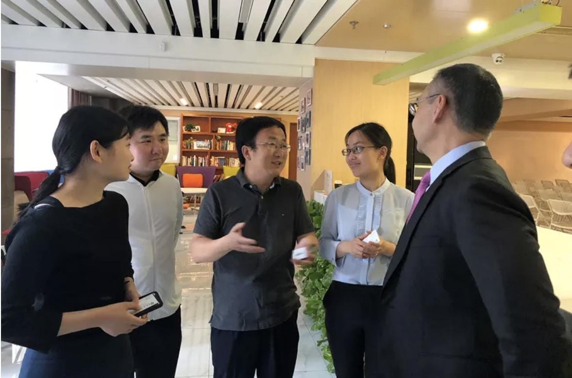启迪创业投资基金收益率，深度解析与展望 启迪创业投资基金收益率