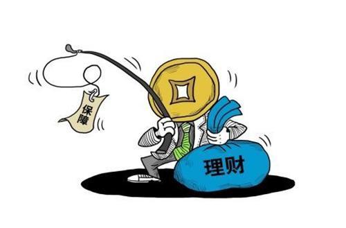高风险理财公司排名与市场风险分析 高风险理财公司排名